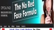 Review Of No Red Face Formula Bonus + Discount