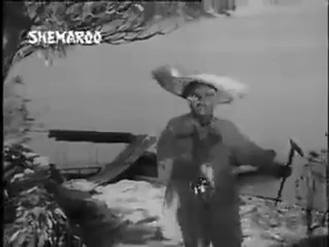 AJEE ZARA RUKIYE / ARE ZARA SUNIYE - (Pyar Diwana - 1972)