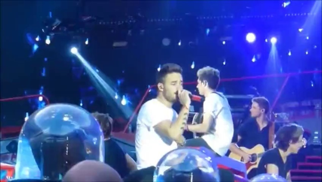 Concours orlando/One Direction