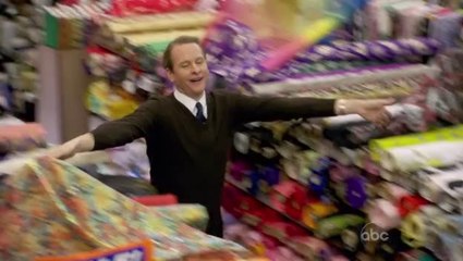 Carson Kressley - "Queer Eye For The Dance Guy"