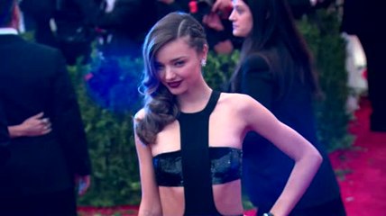 Wird Miranda Kerr eine Richterin bei Australia's Next Top Model?