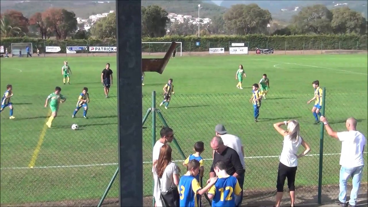 Plateau U11 AJB 11102014 PIEVE1 AJB2 match3