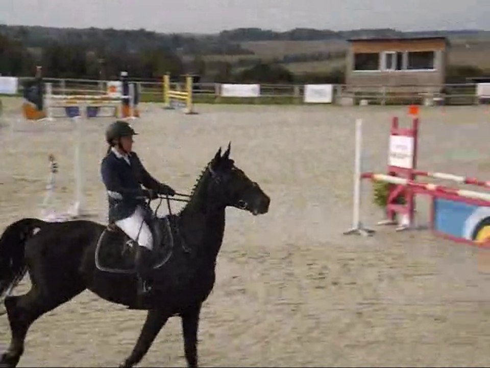 RITOU GP AMAT2 MAGNANVILLE