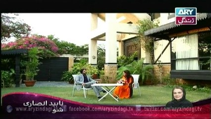 Mere Humrahi, Episode 15, 15th October 2014