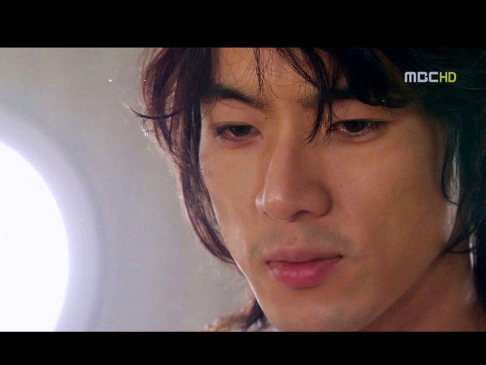 SONG IL KOOK ANGELEYES
