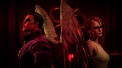 Saints Row : Gat out of Hell - Les 7 péchés capitaux