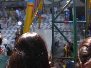 FUN in muree by shahryar khan