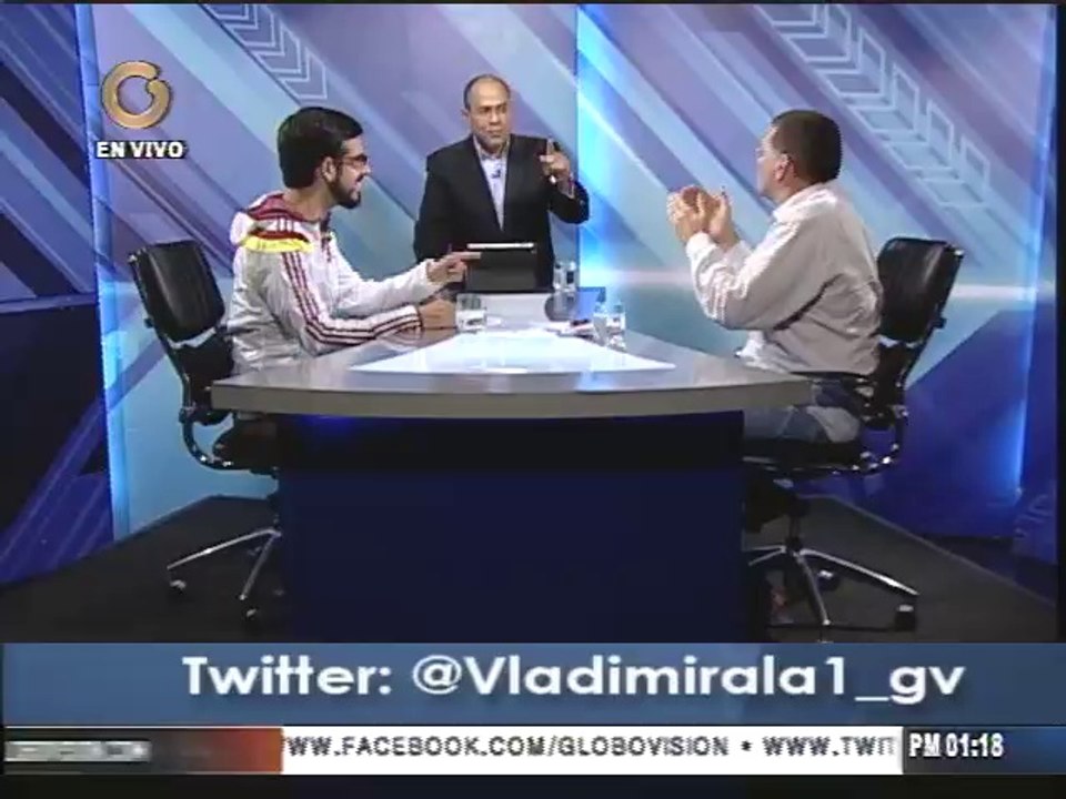 “Dependencia de las importaciones ha sido desde siempre”