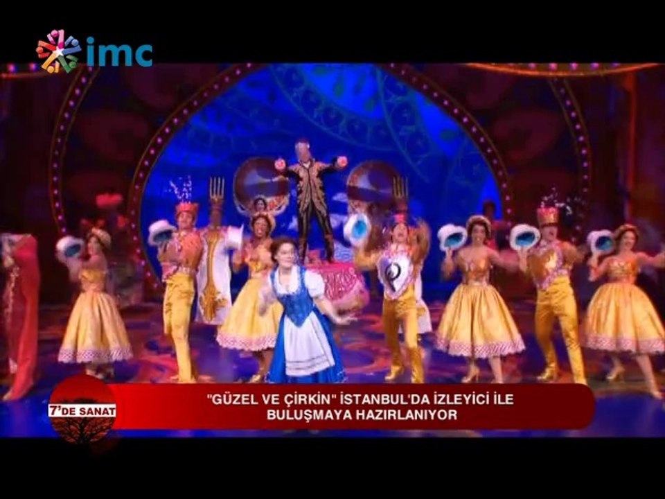 7'de Sanat (10 Ekim 2014)