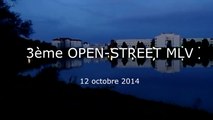 Pêche aux leurres - 3ème Open-Street MLV - Octobre 2014