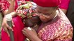 Nigerians rally for Chibok girls six months after kidnapping