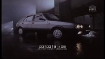 fiat ritmo turbodiesel spot (1986)