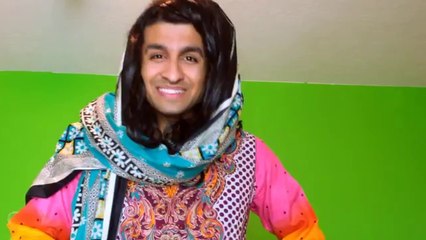 Baby In Brown family . Dhoom Bros