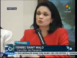 Panamá analiza tomar acciones si Colombia lo declara Paraíso fiscal