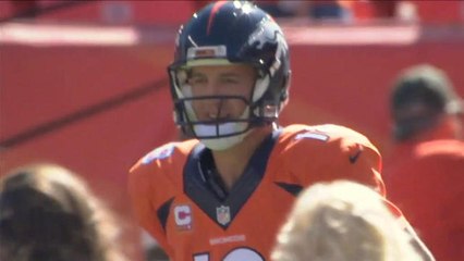 NFL NOW: Broncos have become most popular team