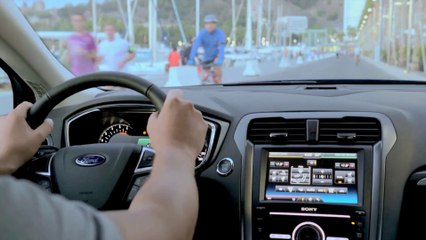 Ford fabrica la unidad 3 Millones del motor diésel con menos emisiones