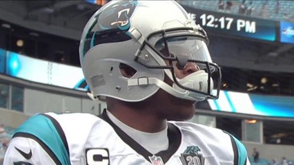 NFL NOW: 'A Scout's Eye': Cam Newton vs Packers defense