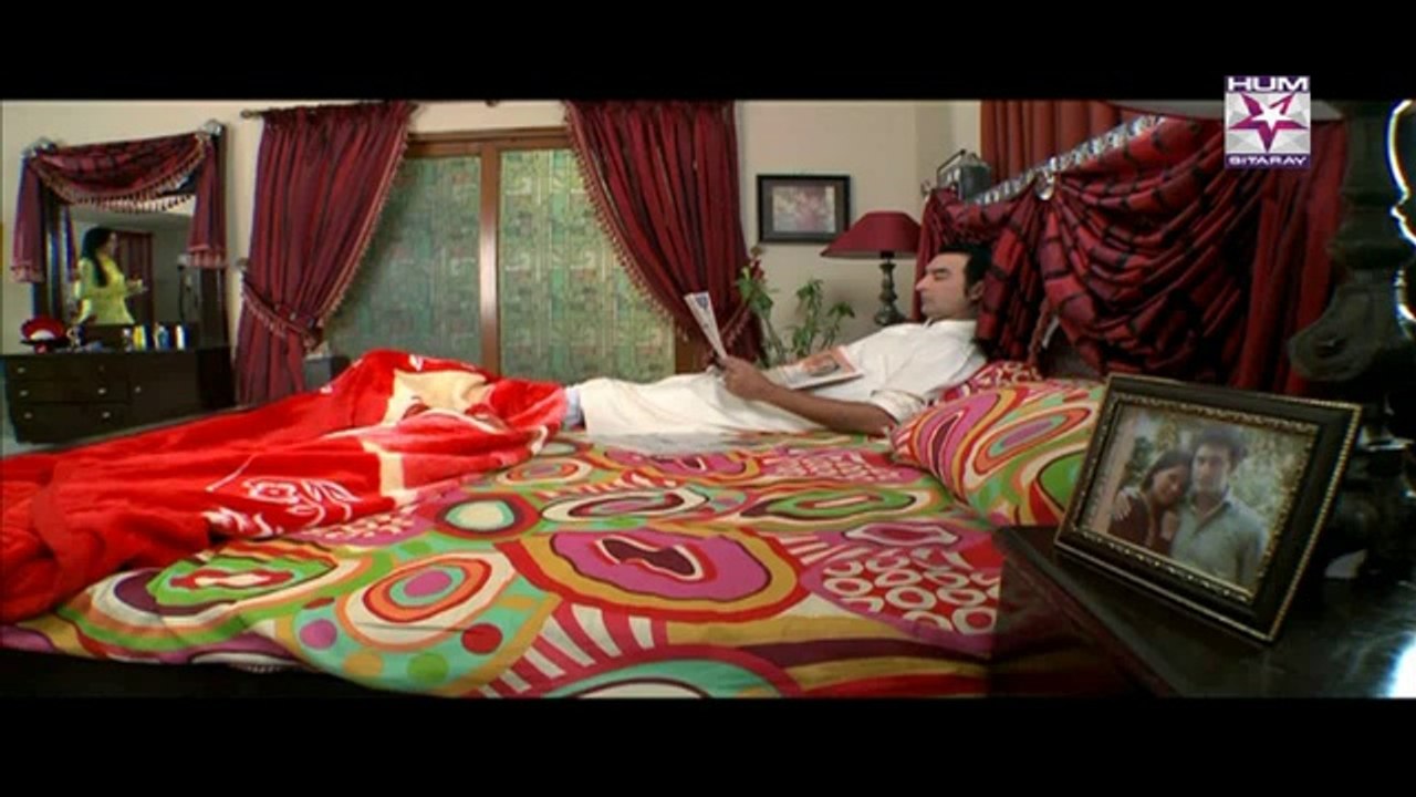 Tera Woh Pyaar Episode 61 Full 15th October 2014 - Hum Sitaray