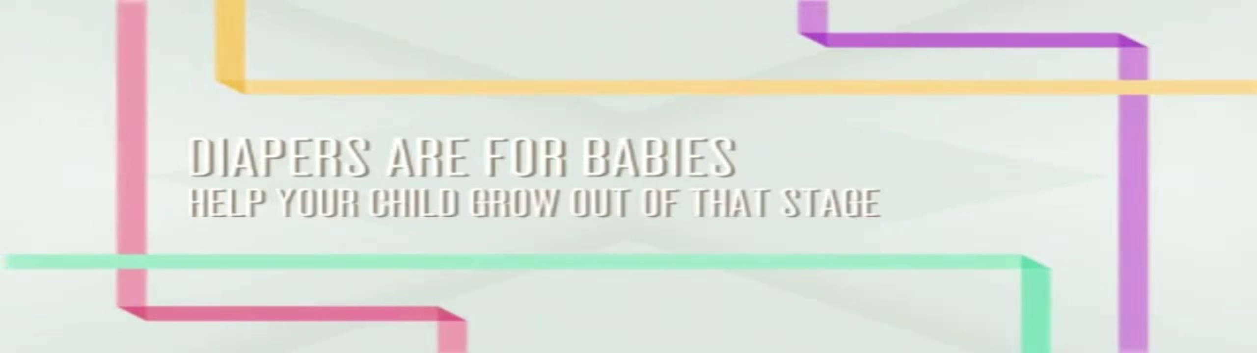 how to start potty training girls