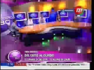 Los famosos olvidados. Zaire y Fran Mariano