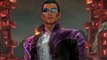 CGR Trailers - SAINTS ROW: GAT OUT OF HELL The Seven Deadly Sins of Johnny Gat Trailer