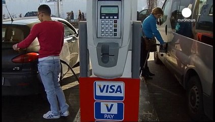 Дешёвая нефть - поддержка Европе?