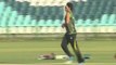 Saeed Ajmal now bowls up to 20 degrees, M Hafeez back in action