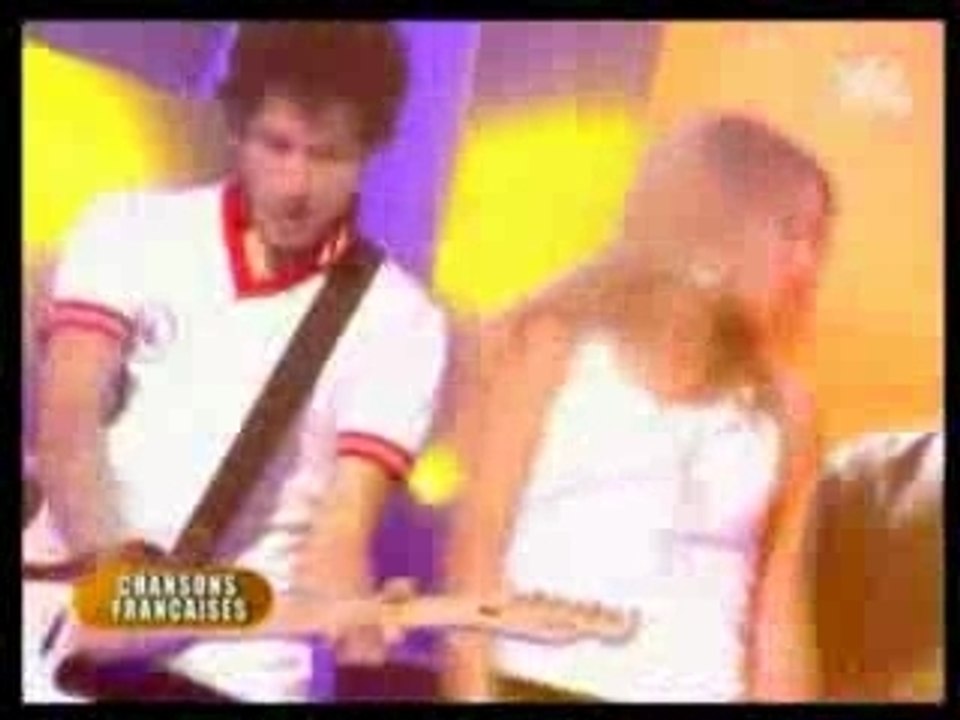 Emma Daumas - C'est comme ça (Live)