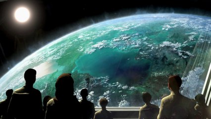 Civilization Beyond Earth - Introduction officielle - L’Élu
