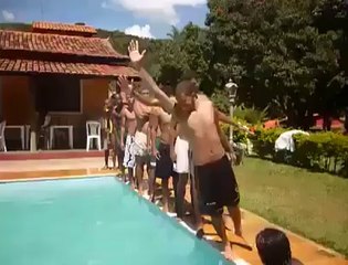 Someone wasn't paying attention!!