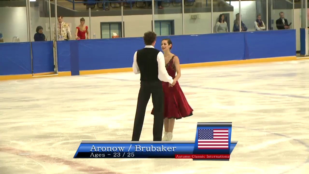 Aronow / Brubaker USA