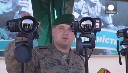 Ucraina: incontro Putin-Poroshenko a Milano per pace e gas