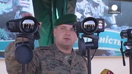 Россия - Украина: переговоры накануне встречи президентов