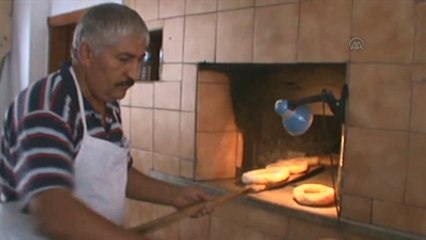 Fırın Kurusu" Ekmeğine İlgi Artıyor