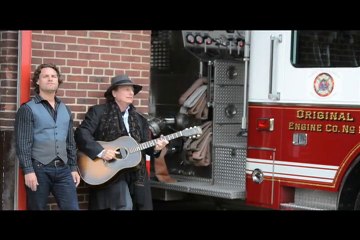 Lucas Klose's MARY MAGDALENE