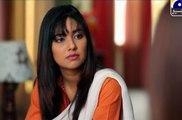 Rukhsati Episode 16 Full on Geo Tv - October 15
