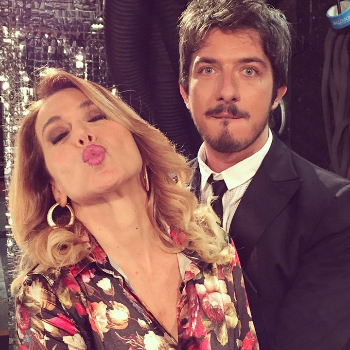 Cosa può essere successo oggi dietro le quinte con Paolo Ruffini? Guardate il video!!