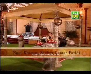 Shahbaz Qamar Fareedi - Dai Halima Deway Sohny Noun Loriyan - 2012