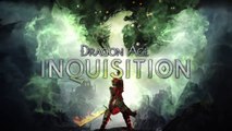 Dragon Age : Inquisition - Trailer 