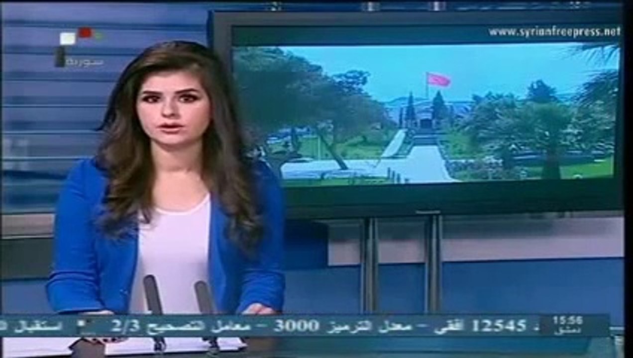 Syrie - Preuves irréfutables du soutien d'Erdogan envers l'Etat Islamique !