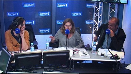 Denisot : Coluche a joué un "grand rôle" dans le lancement de Canal Plus