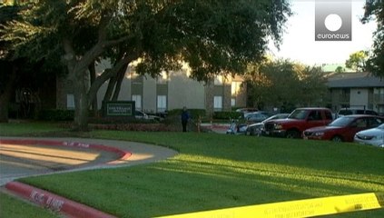 Ebola : une seconde infirmière contaminée aux USA