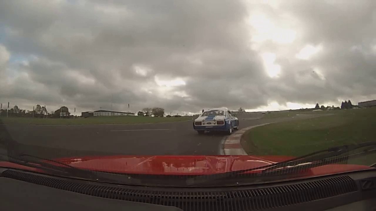 SCCT 11 oct 2014 groupe rouge 2