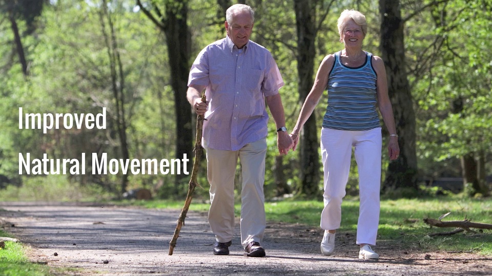 HEM Ankle Rehab Overview