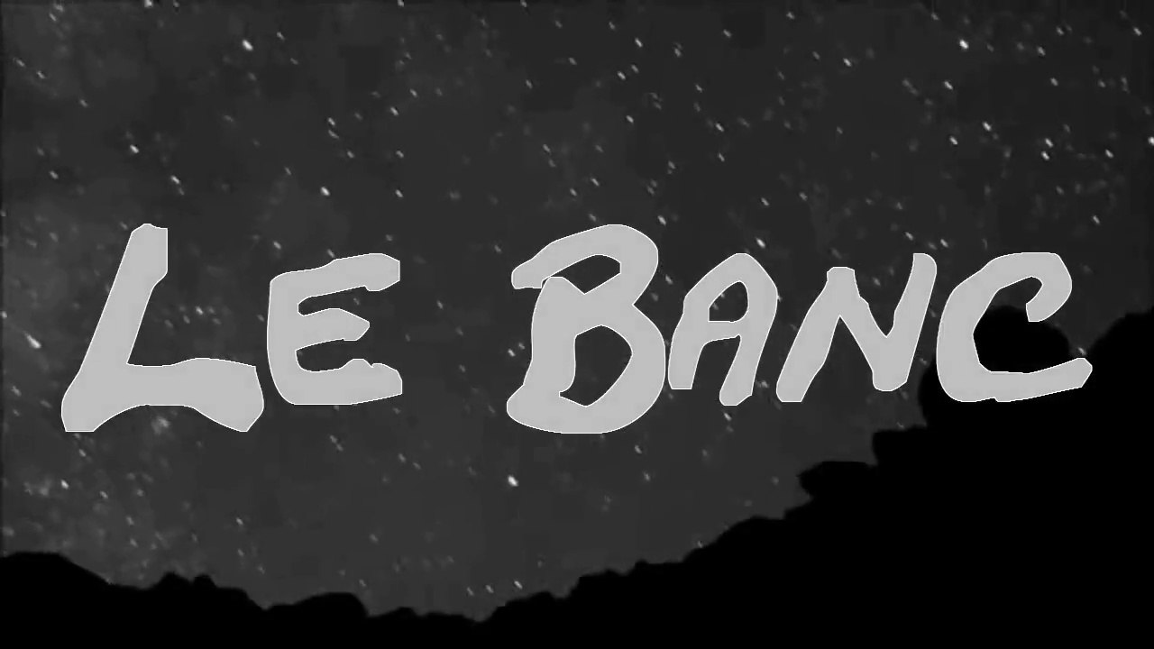 Le Banc