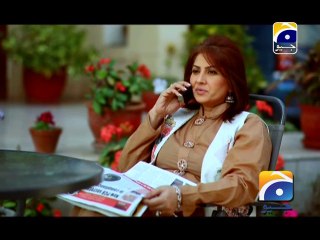 Chhoti Chhoti Khushiyan - Ep 131