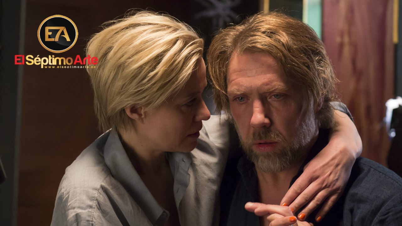 'Alguien a quien amar' - Tráiler español (HD)