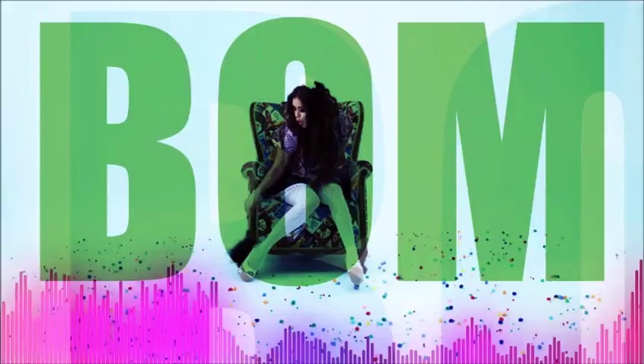 Ebru Polat - Çilli Bom (Remix by Dj Engin Akkaya)