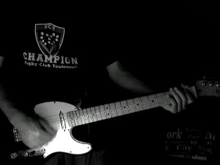 Placebo Every Youy Every Me Guitar Cover 15102014