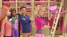 Barbie Life in the Dreamhouse Barbie Mariposa The Princess New Episodes Full Movi